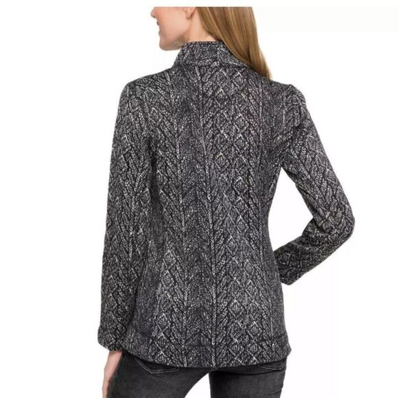 Marc New York Zip Up Jacket Size Extra Large - Picture 4 of 13